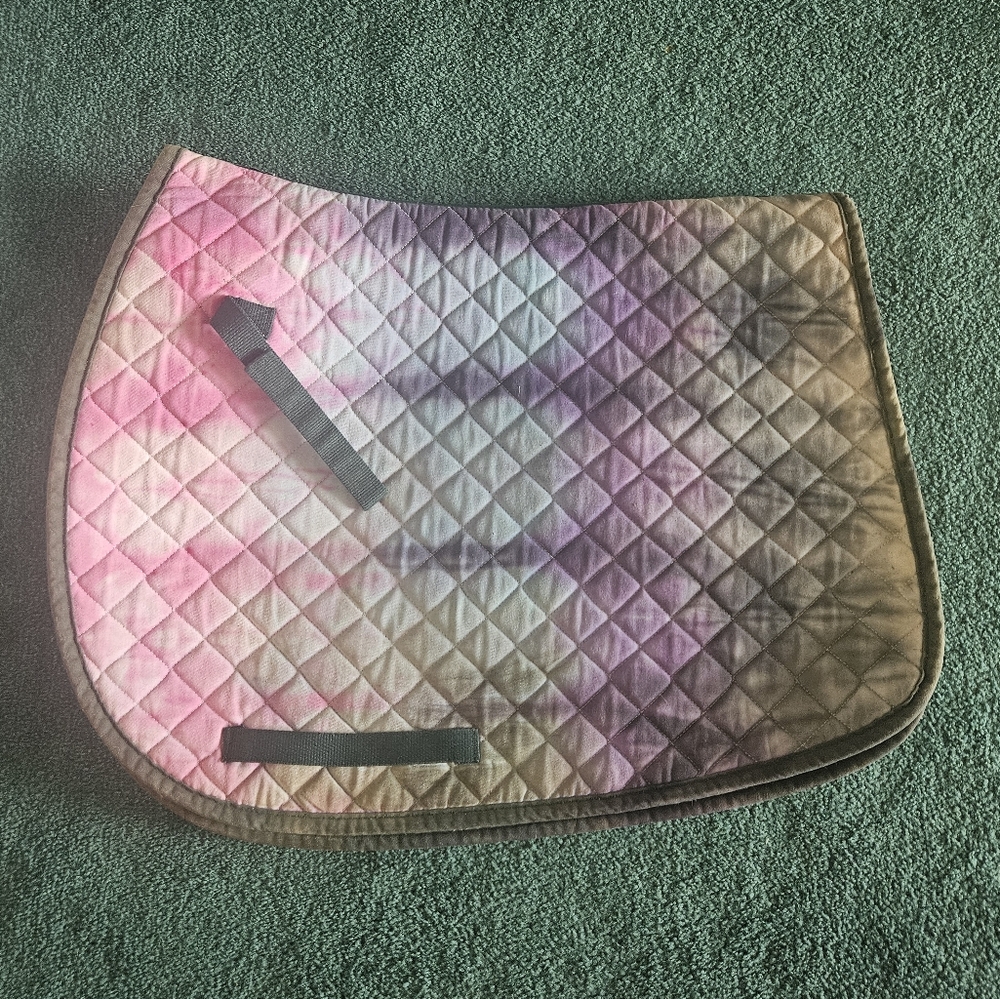 TuffRider all purpose pad